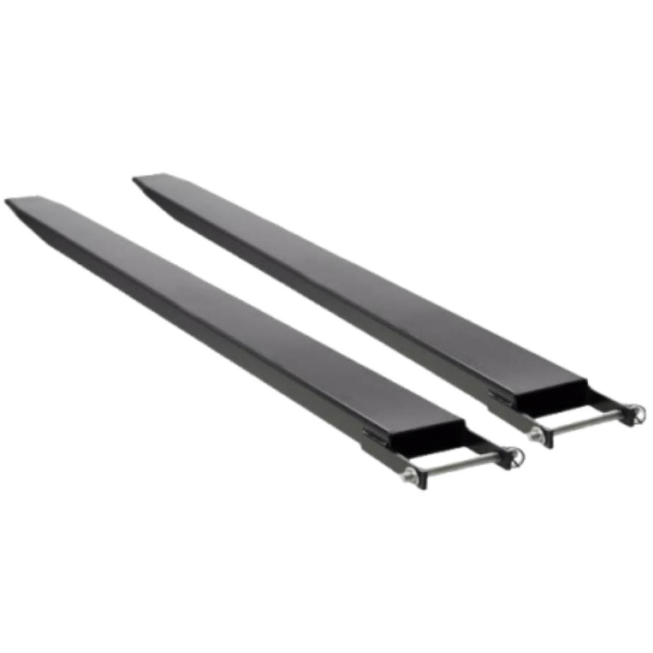 Подовжувачі вил для навантажувача, фото 1