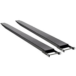 Подовжувачі вил для навантажувача