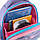 Рюкзак шкільний напівкаркасний GoPack Education Cute Pony GO25-165S-1 34.5x26x12.5 фіолетовий, фото 8