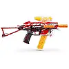 ZURU X-Shot 10000 Швидкострільний бластер Hyper Gel Medium з гелевими кульками, фото 3