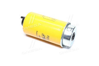 Фільтр паливний (SEPAR) JCB 32/925708 (RIDER)