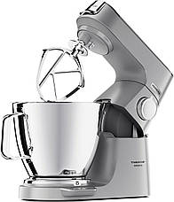 Кухонна машина Kenwood Titanium Chef Baker XL KVL85.224SI, фото 3