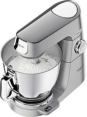 Кухонна машина Kenwood Titanium Chef Baker XL KVL85.224SI, фото 4