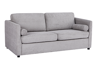 Софа розкладна "Дієго" французький сірий