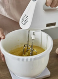Міксер Kenwood HMP30.A0WH, фото 7