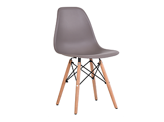 Стілець M-05 мокко + бук