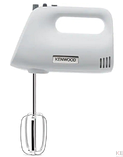 Міксер Kenwood HMP 32.AO WH, фото 3