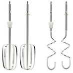 Міксер Kenwood HMP 32.AO WH, фото 4