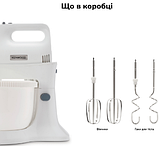 Міксер Kenwood HMP 32.AO WH, фото 5