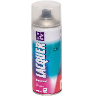Лак BeLife Lacquer Universal прозорий (190)