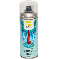 Лак Rino Expert Universal прозорий (RE-190)