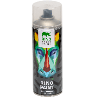 Лак Rino Paint Universal прозорий (RP-190)