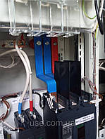 Шафа розподільна постійного струму 220В/380В з АКБ 17х80 Агод, серія ШОС/SOT/ШОТ/ШОТ01/ШОТ-1М