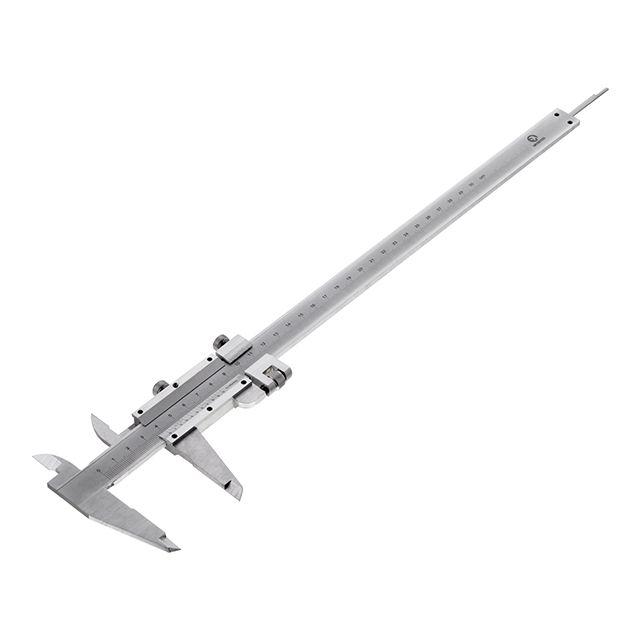 Штангенциркуль 300 мм, +/- 0.05 мм/м INTERTOOL MT-3030