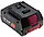 Акумулятор шуруповерта Bosch Li-Ion 18V 6.0 Ah аналог 1600A004ZN, фото 4
