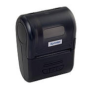 Портативний принтер чеків-етикеток Xprinter XP-P210B