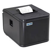 Принтер чеків XPrinter XP-С58H USB+Ethernet