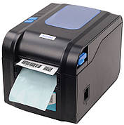 Термопринтер етикеток XPrinter-370B