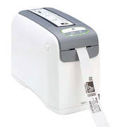 Принтер друку браслетів ZEBRA HC100