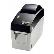 Принтер етикеток Godex DT2 plus