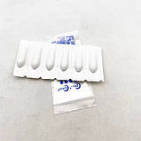 Вагінальні свічки для терапії різних недуг з гінекології протизапальні із Софорою 6 шт./пач., фото 3