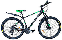 Гірський найнер 29 Motion Royal велосипед disk (2024) Steel