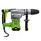 Перфоратор Procraft BH2350 SDS MAX Universal, фото 5
