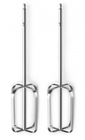 Міксер PHILIPS HR 3705/10, фото 6