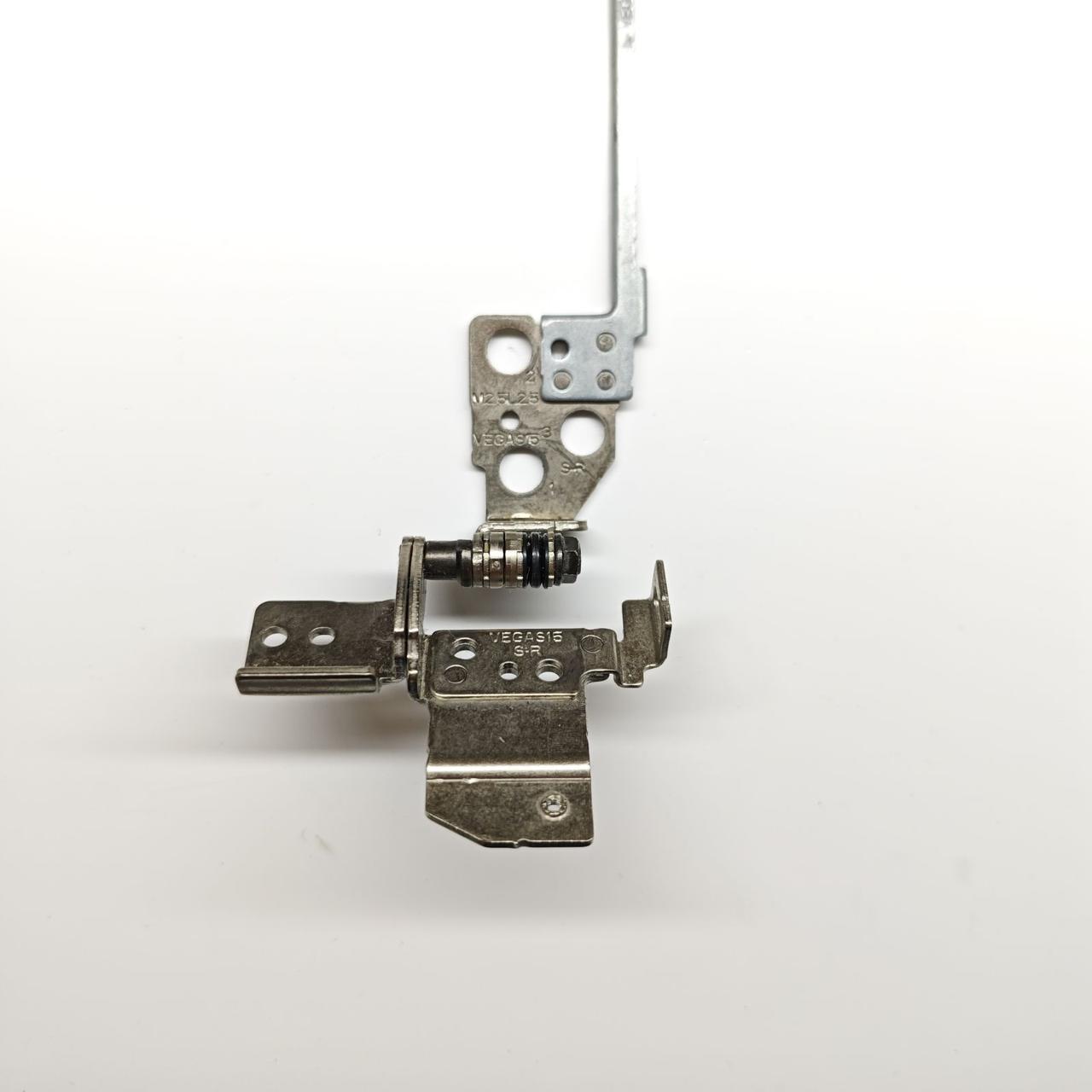 Права петля для ноутбука Dell Vostro 15 3565 3567 3568 (CN-02T1W1) "Б/У"