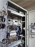 Щит шафа постійного струму, ЩПТ1М-220-100-17, 220/380V, модель СОТ-01-01