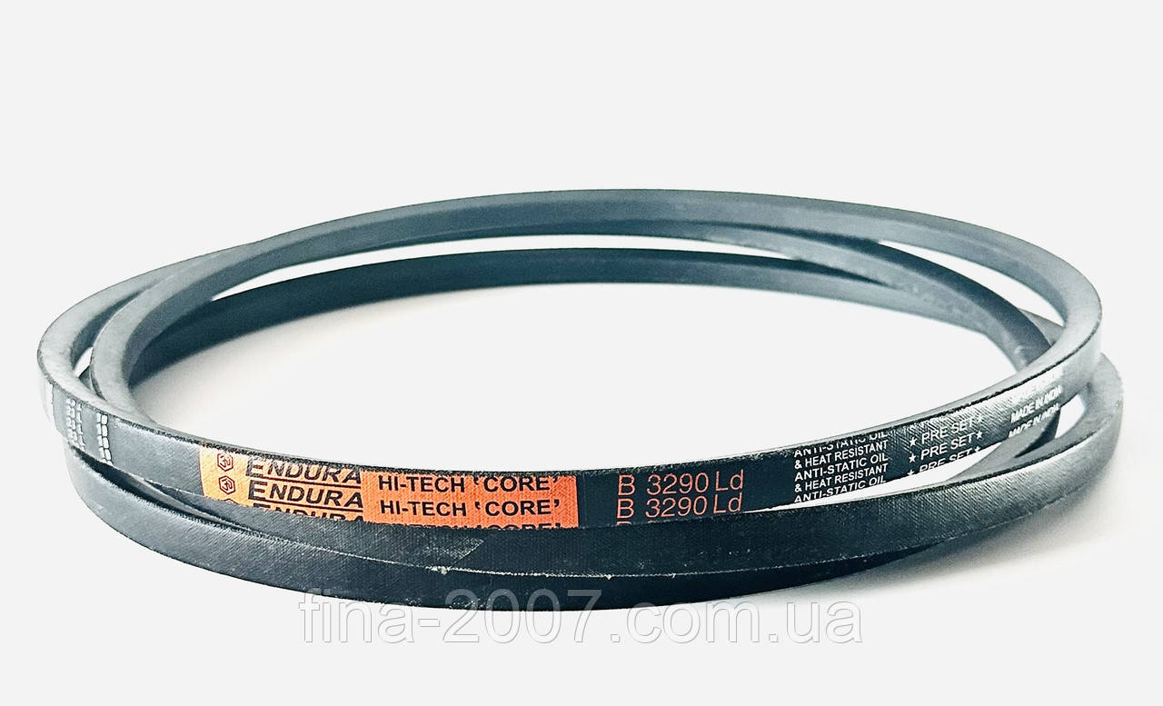 Ремінь В(Б)-3290 ENDURA HI-TECH