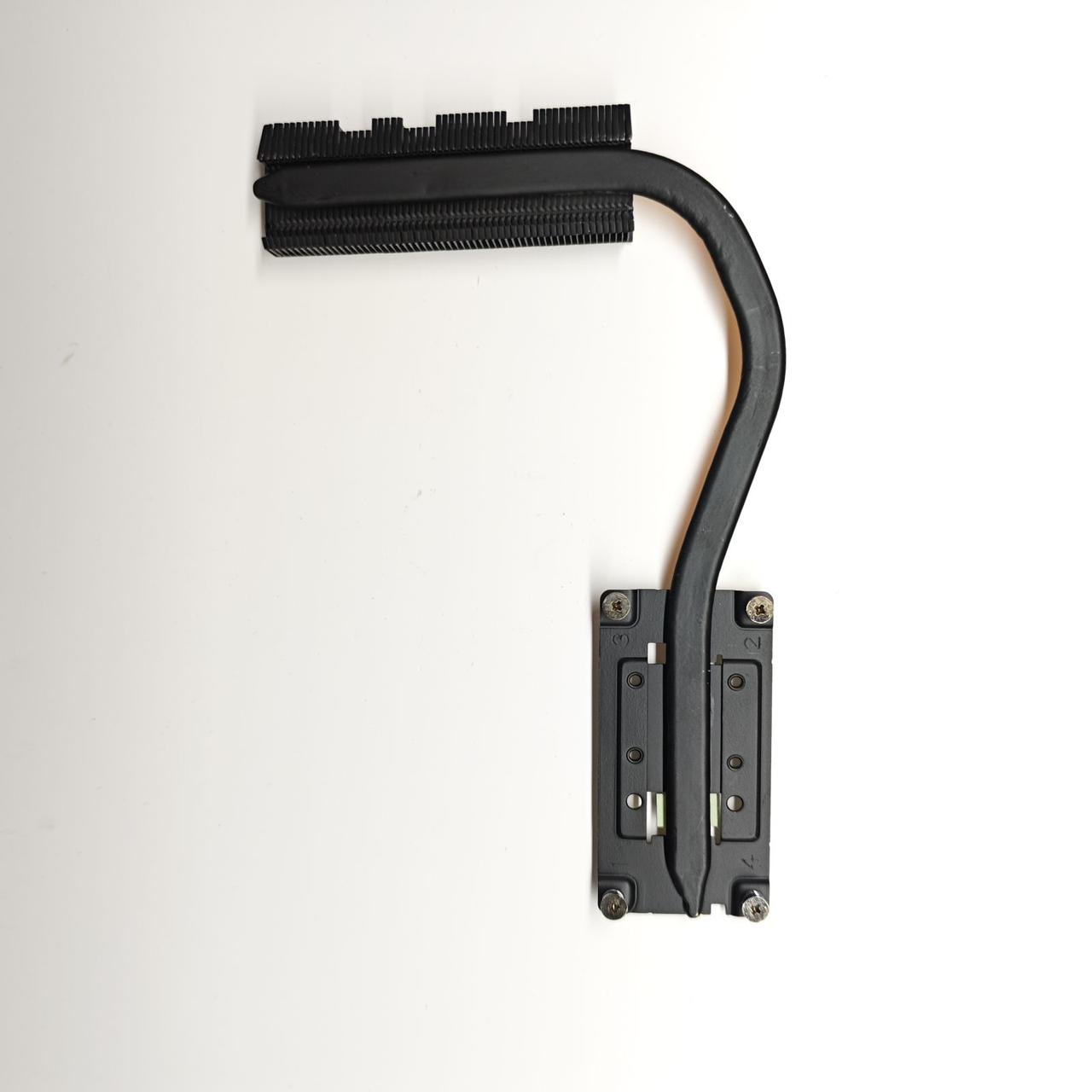 Радіатор для ноутбука Dell Vostro 15 3467 3468 3565 3567 3568 (CN-02T1W1) "Б/У"