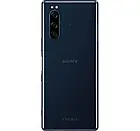 Sony Xperia 5 J9210 6/128 Gb Blue 2 SIM Snapdragon 855 3140 мАг, фото 3