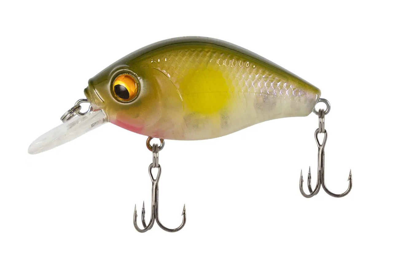 Воблер X-Fish Cranky 45F 45мм 7г 0,6-1,5м color 014