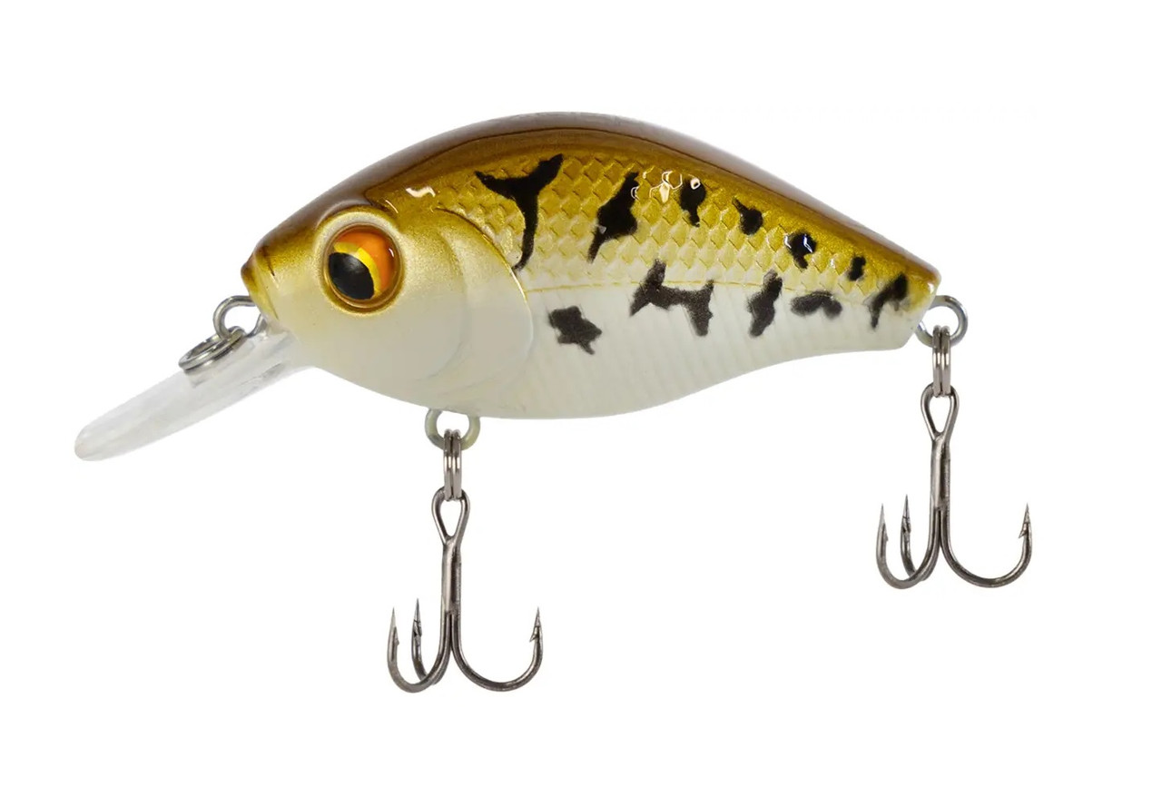Воблер X-Fish Cranky 45F 45мм 7г 0,6-1,5м color 202