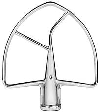 Кухонна машина KitchenAid Artisan 6.6 л 5KSM70SHXEOB, фото 6