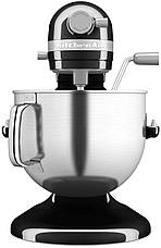 Кухонна машина KitchenAid Artisan 6.6 л 5KSM70SHXEOB, фото 5