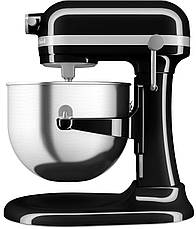 Кухонна машина KitchenAid Artisan 6.6 л 5KSM70SHXEOB, фото 3