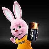 Батарейка Duracell CR2 (ціна за 2 шт), фото 3