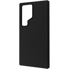 Proove Force Armor Case with Magnetic Ring Samsung Galaxy S24 Ultra black