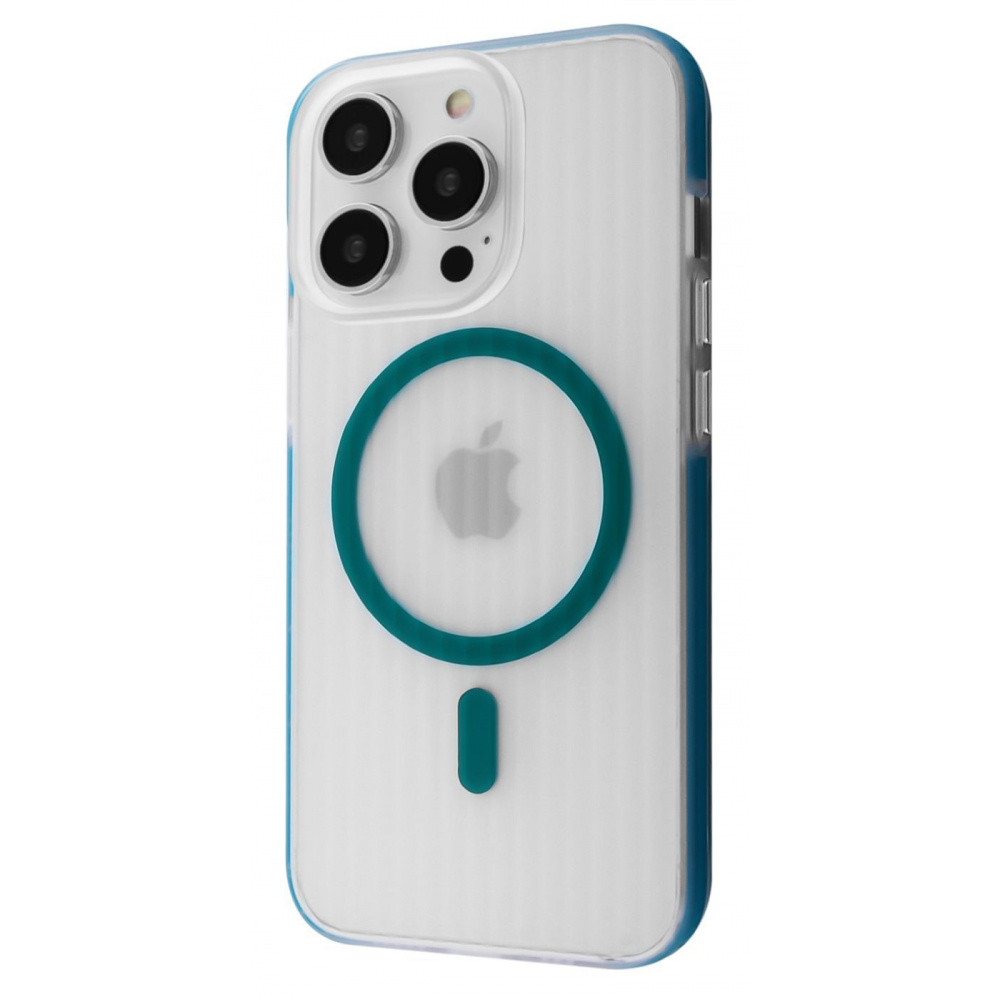 Чехол Proove Astro Case with Magnetic Ring iPhone 14 Pro mint, фото 1