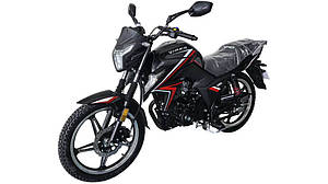 Дорожній мотоцикл Viper ZS200А - 5