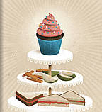 Боже, Ти є. Пояснення псалмів для дітей. Вільям Р. Осборн, фото 5