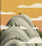 Боже, Ти є. Пояснення псалмів для дітей. Вільям Р. Осборн, фото 7