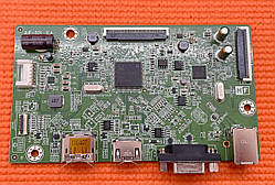 Плата mainboard скалер HP EliteDisplay E223 494A001W1300H04