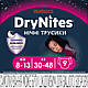 Підгузки Huggies DryNites для дівчаток 8-13 років 9 шт (5029053527604), фото 3