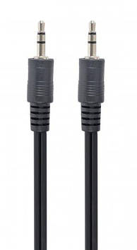 Кабель Cablexpert CCA-404-10M 3.5 jack/3.5 jack 10 м