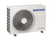 Кондиціонер спліт-система Samsung Geo WindFree WiFi R32 AR09BXFAMWKNUA, фото 4