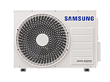 Кондиціонер спліт-система Samsung Geo WindFree WiFi R32 AR09BXFAMWKNUA, фото 7