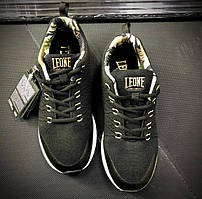 Кросівки для спортзалу Leone Neo Camo 46 спортивні зручні тренувальні легкі для спорту фітнесу